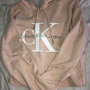 Calvin Klein Hoodie